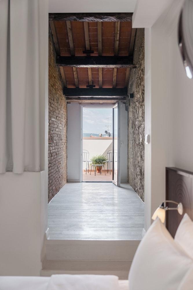 Ruby Bea Hotel Florence