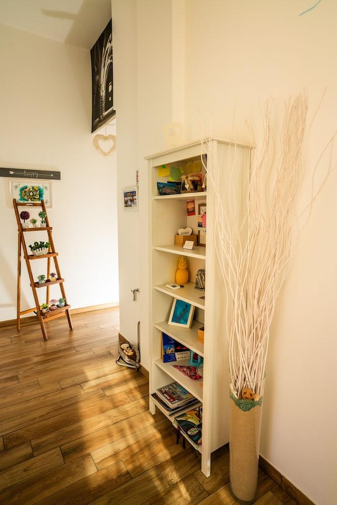 B&B MarLove Siracusa