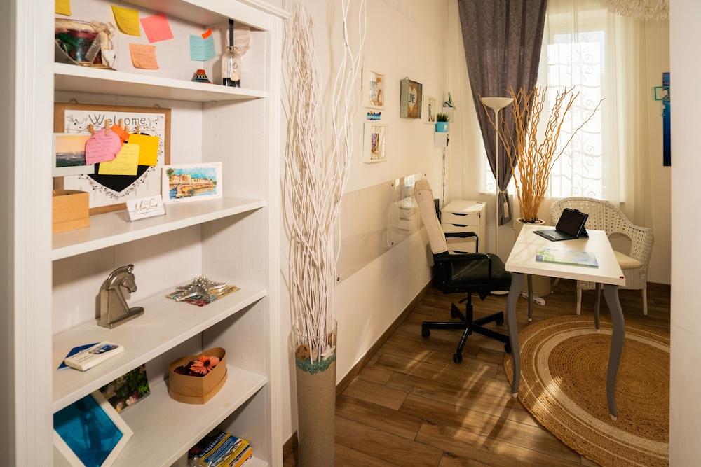 B&B MarLove Siracusa