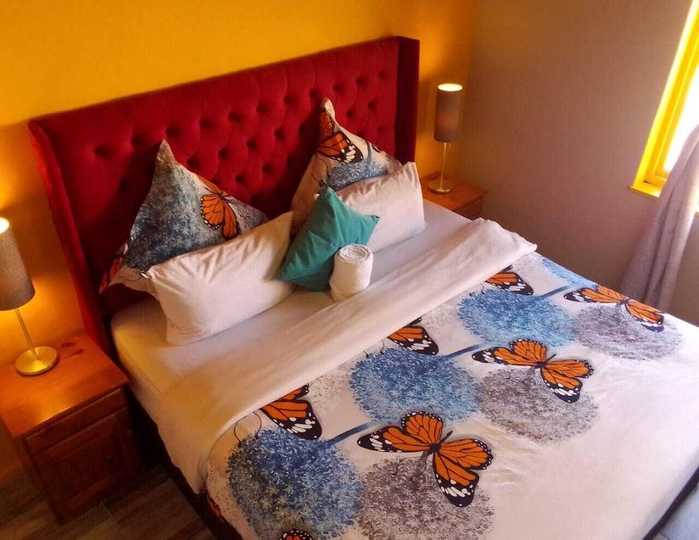 Neo Ruks bnb sleep and Go