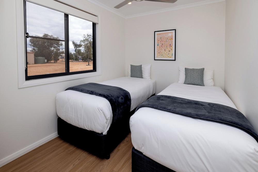 BIG4 Opal Holiday Park