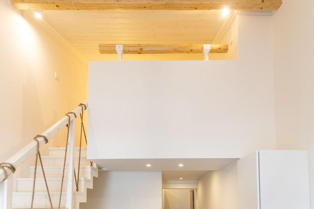 Mystery suites & apartments