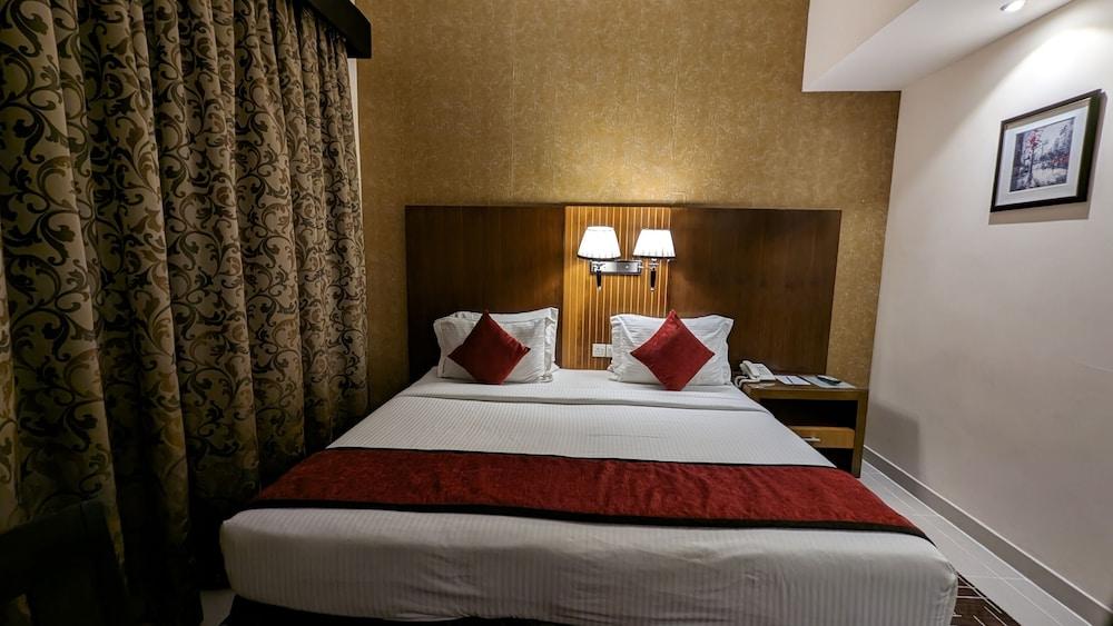 City Tower Hotel Fujairah