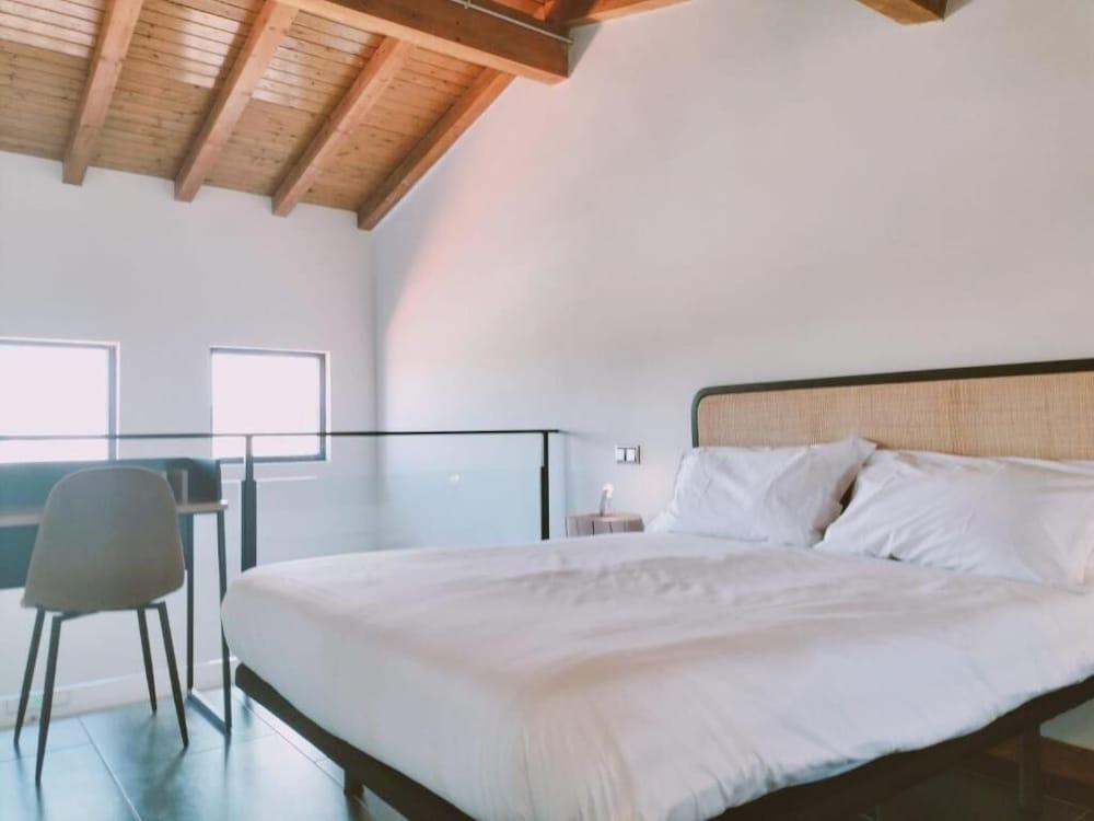 Apartamentos Walden by gaiarooms