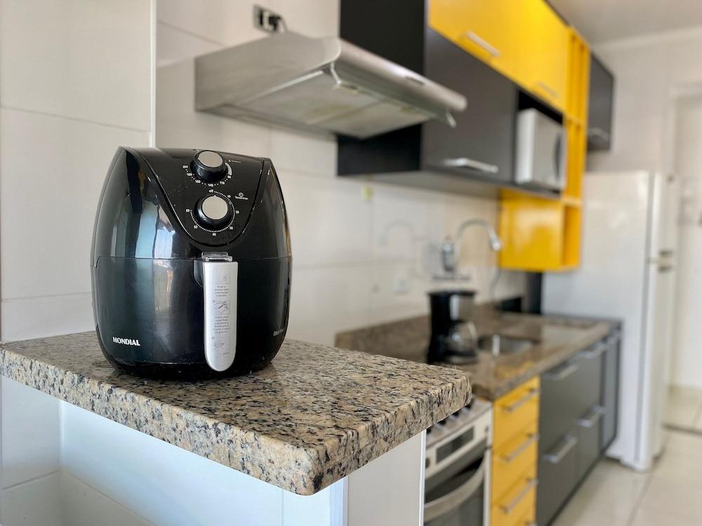 Residencial Octávio Braga