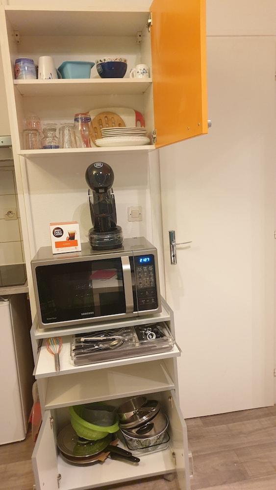 Studio Simplicien Centre ville Pitiers