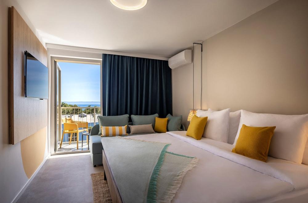 Sunny Makarska by Valamar