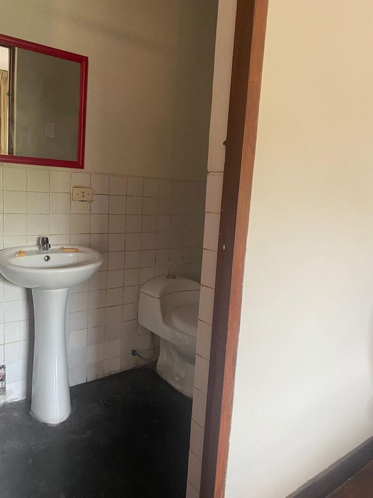 Hosteria el Sol De Kaufmann