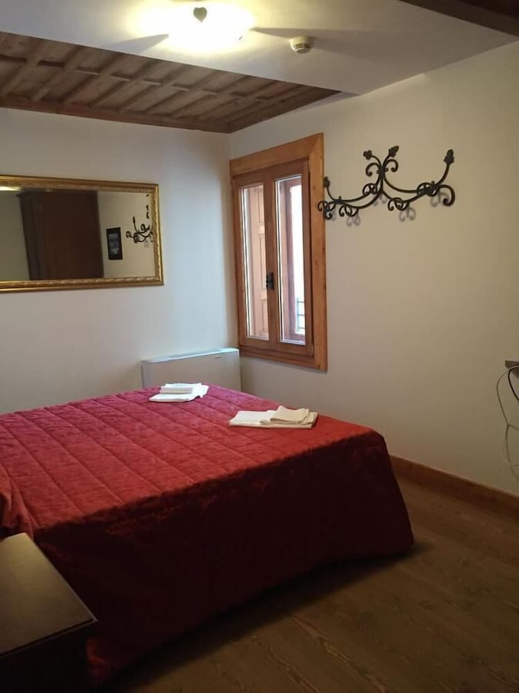 Residence & Aparthotel Ceresole Reale