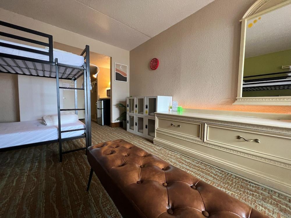 Bposhtels Myrtle Beach South