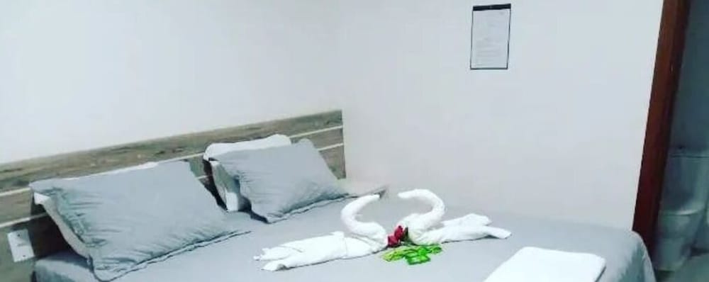 Pousada Familia Eleuterio