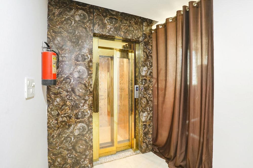 Fabexpress The Arrow