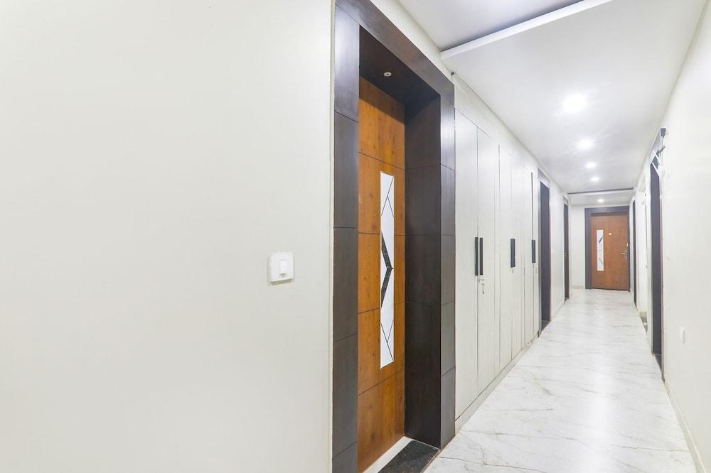 Fabexpress Grand Inn I