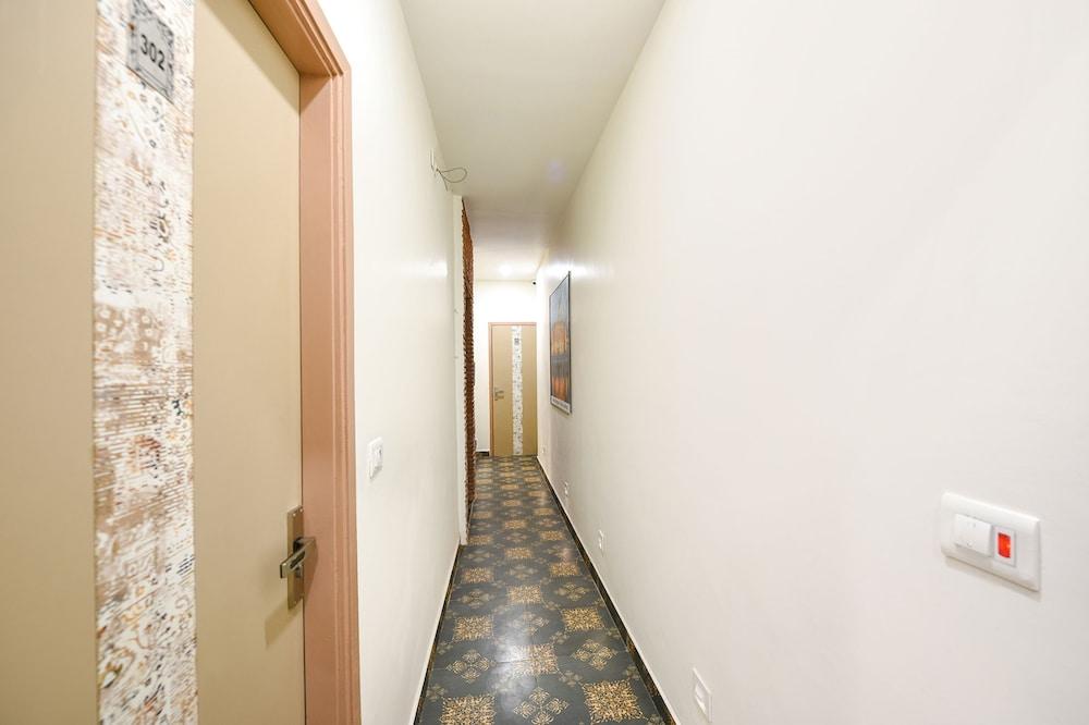 Fabhotel Nirvana Grand By Io