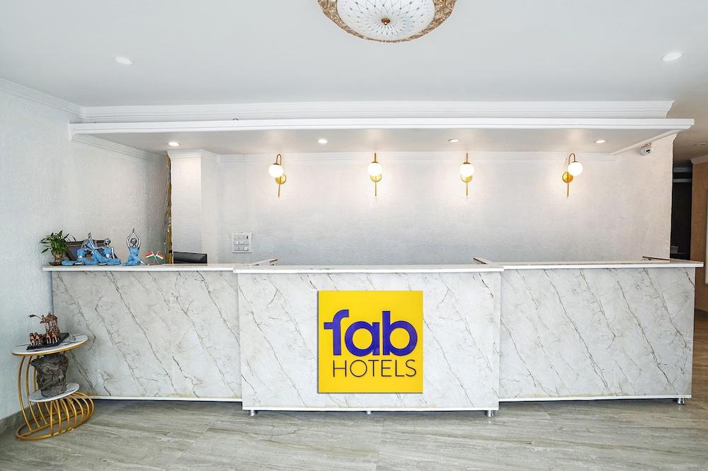 Fabhotel Montreal