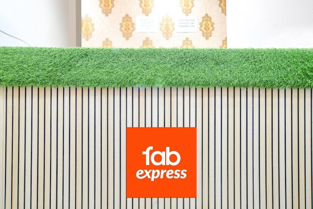 Fabexpress High Star