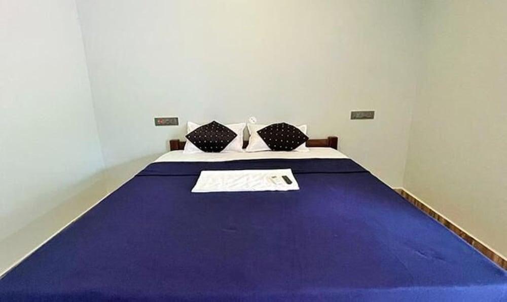 Fabexpress Selvas Eden Resort