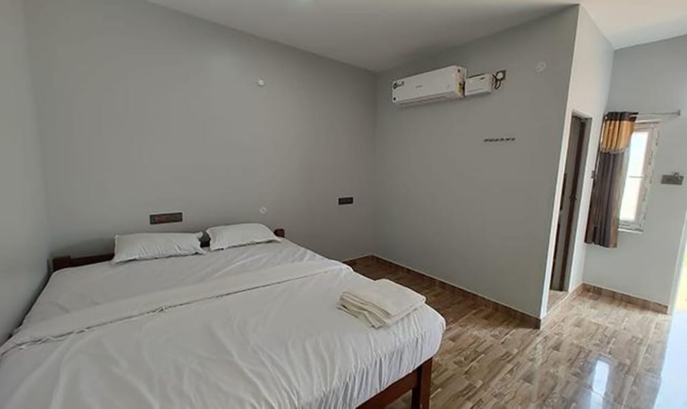 Fabexpress Selvas Eden Resort