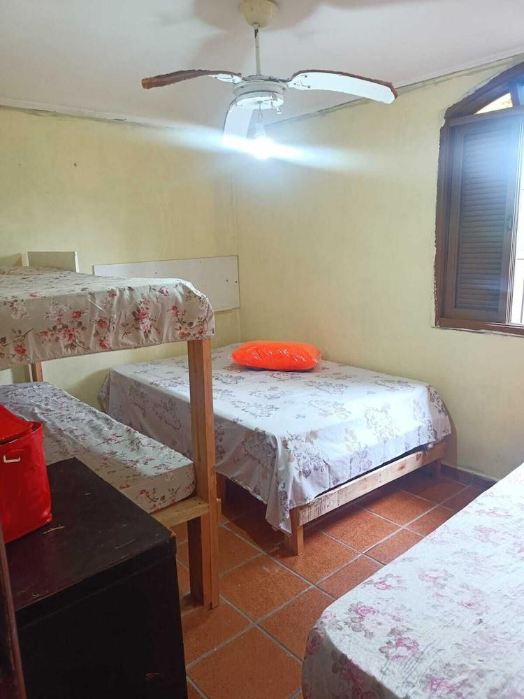 Pousada Lupa hostel