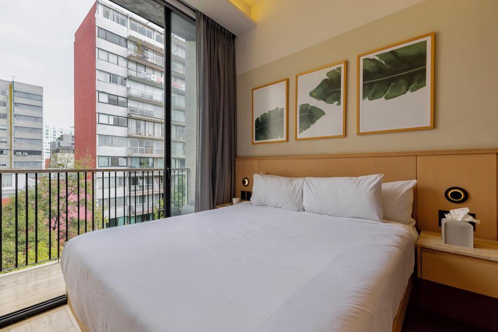 Capitalia Palacio Polanco