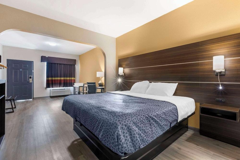 Suburban Studios Orangeburg