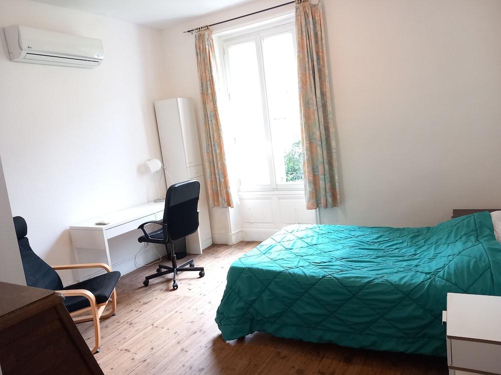 Maison et Appart d'Anatole à Poitiers