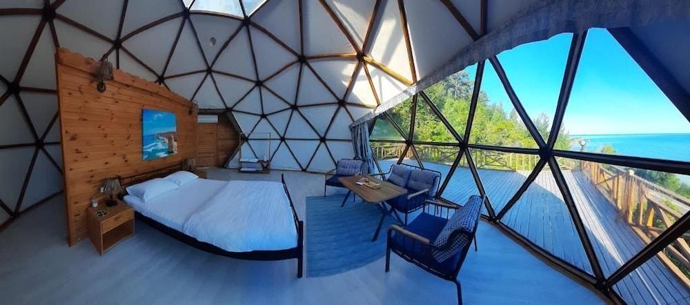 Quiet Abana Hacıveli Konağı