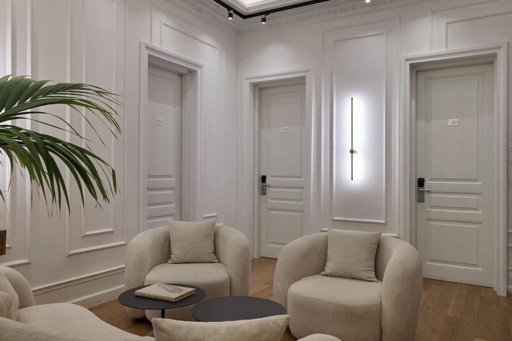 Athens Icon Collection