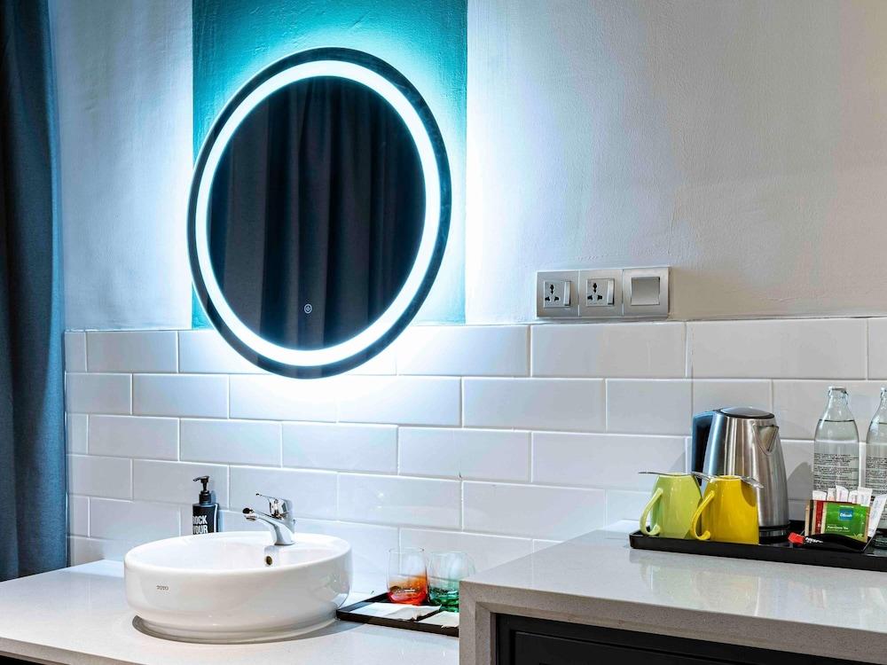 Ibis Styles Sepang Klia