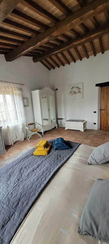 Villa Convento Pietralunga