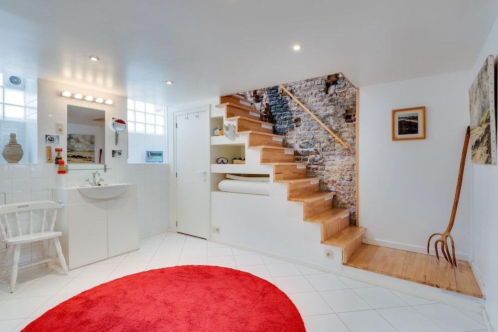 Saint Catherine Art Residence