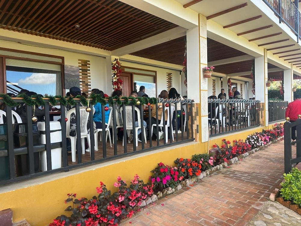 hotel pliosaurio campestre