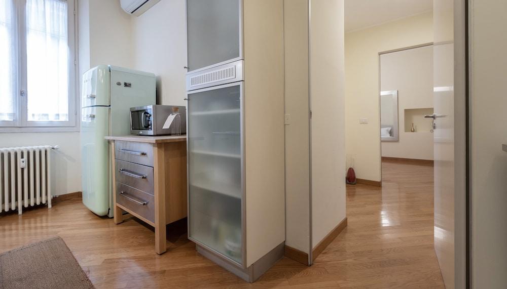 Italianway - Garibaldi 71