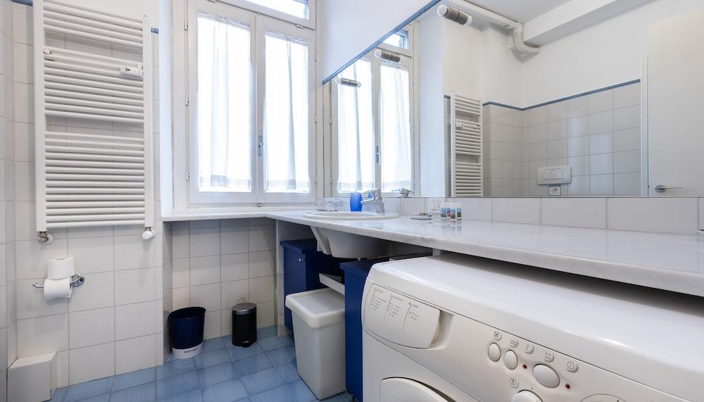 Italianway - Garibaldi 71