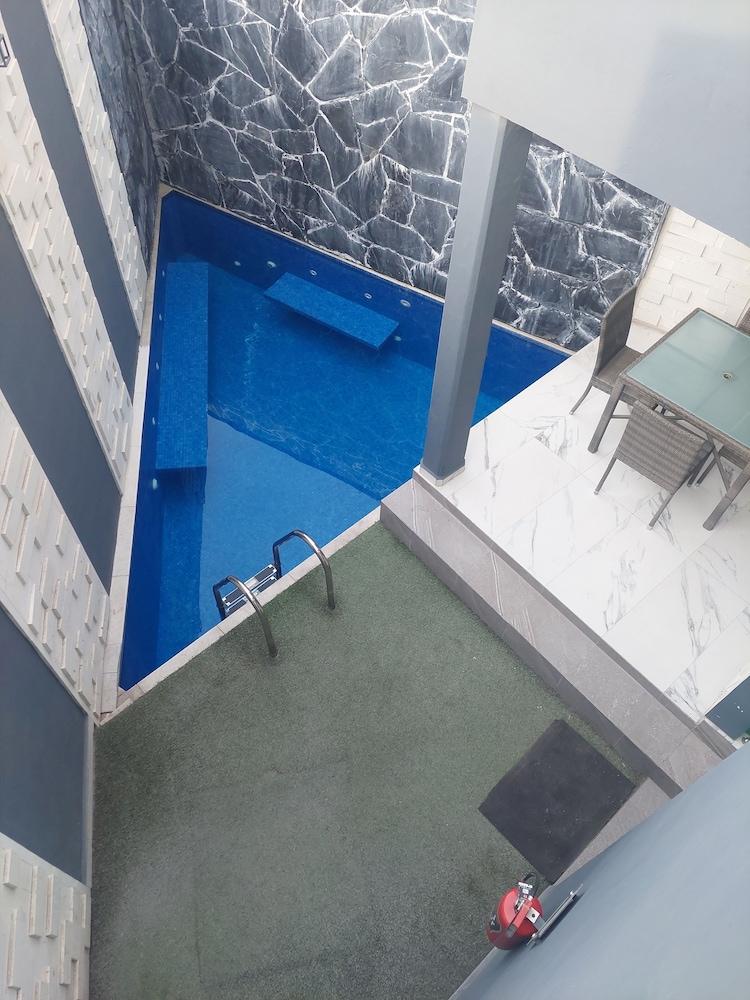 Scapora Hotel Boutique