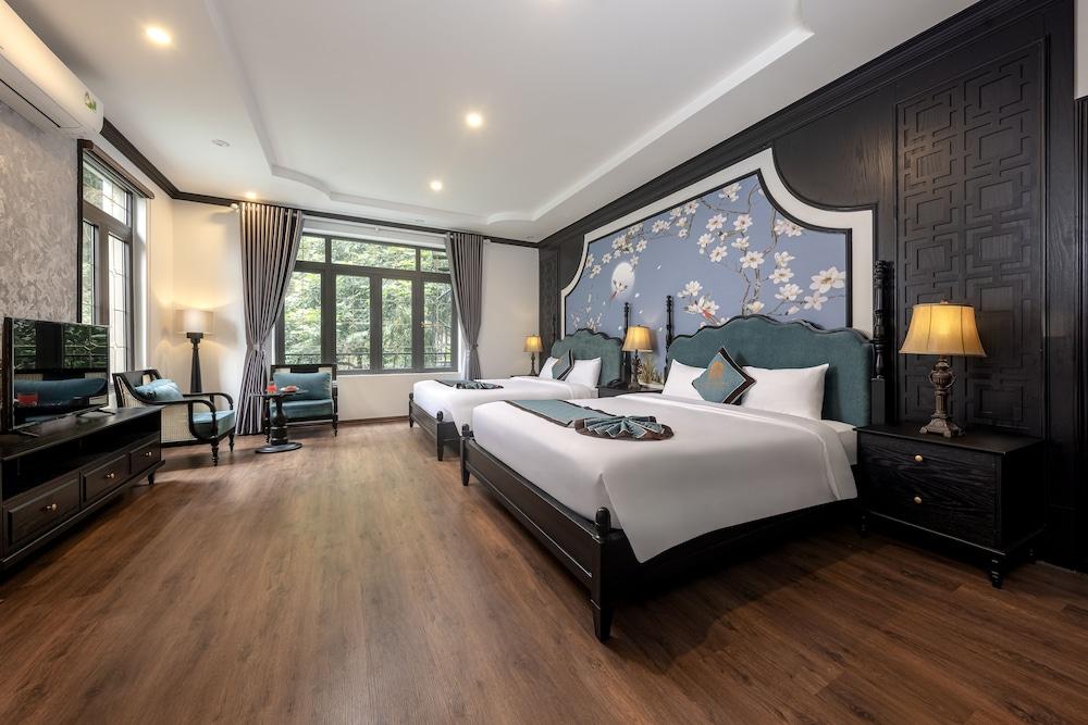 Indochine Boutique Hotel Ninh Binh