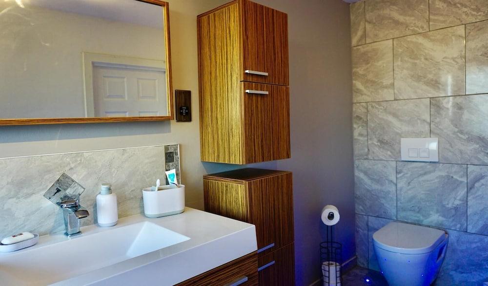 Stunning 1-bed Apartment in Bishop Auckland