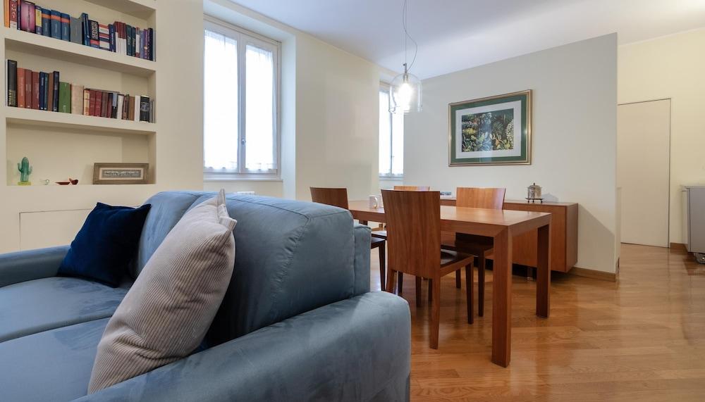 Italianway - Garibaldi 71