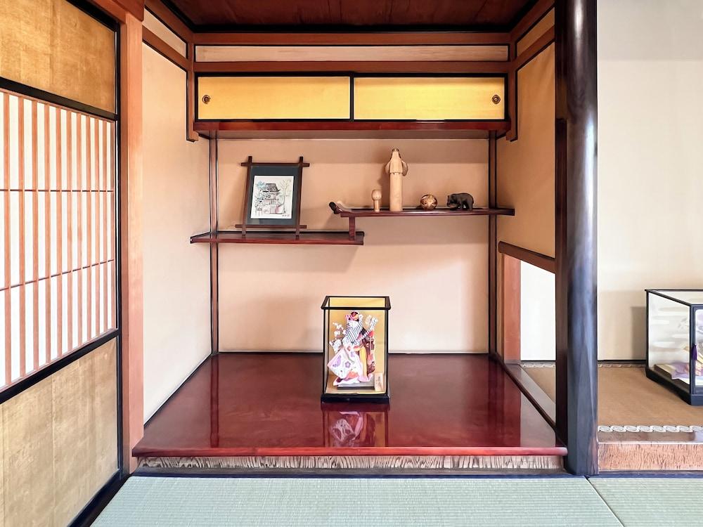 Hostel Miyagawa by Murasaki