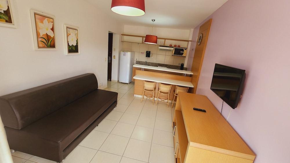 Náutico Flat Caldas Novas promoção especial no Náutico Praia Clube HotFérias