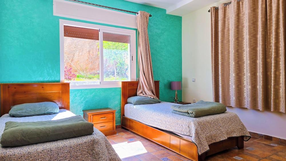 Luxury duplex with private pool-Sea view