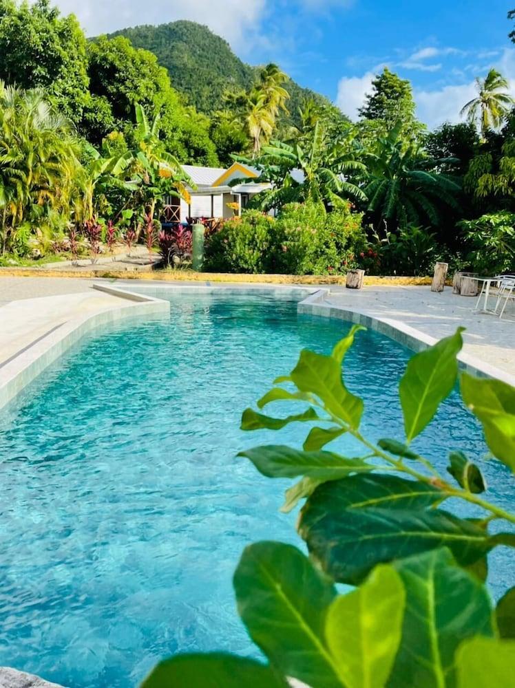 Hotel Cabañas Agua Dulce