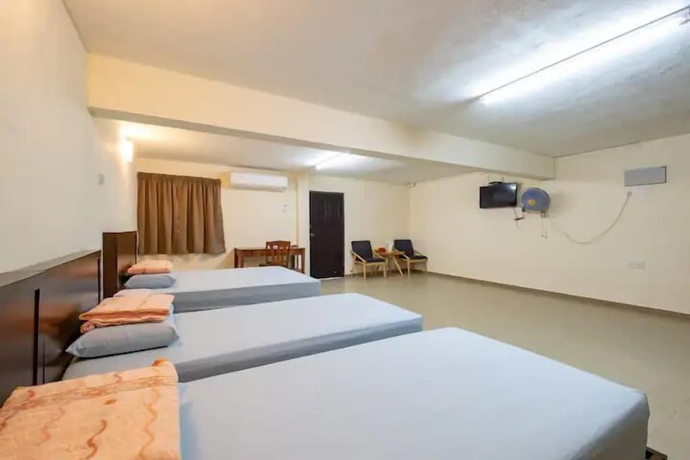 CLP perai rest house