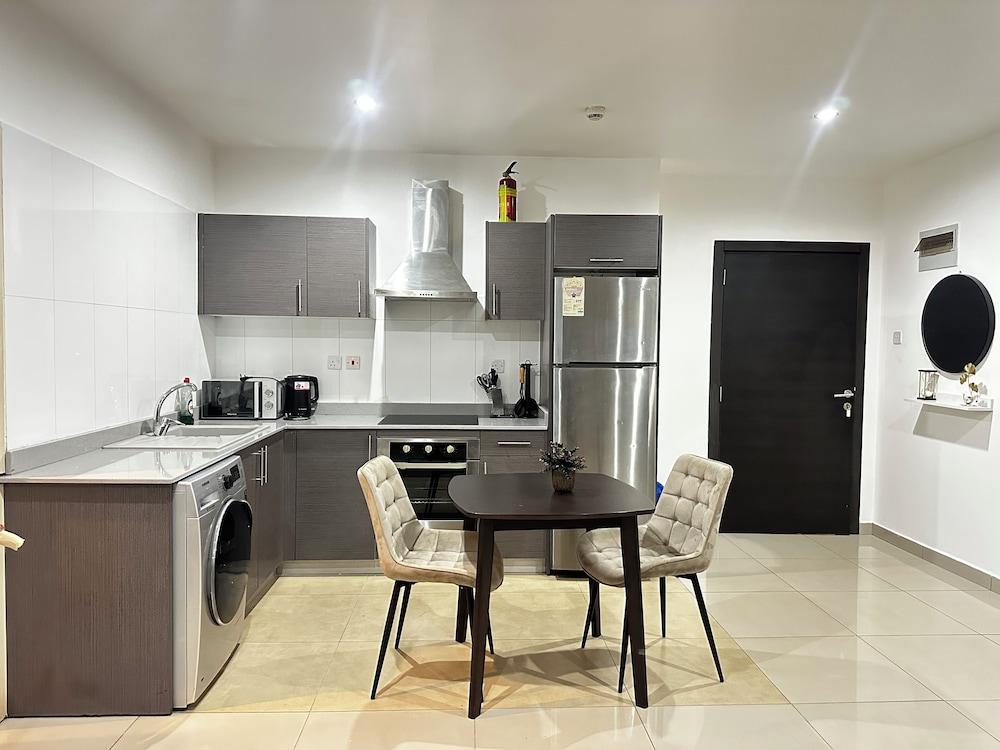 Chic and stylish 2 bedroom apartment