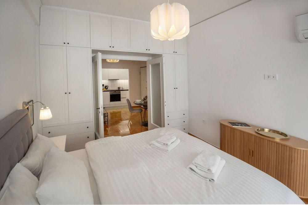 Downtown exceptional studio Syntagma GHH