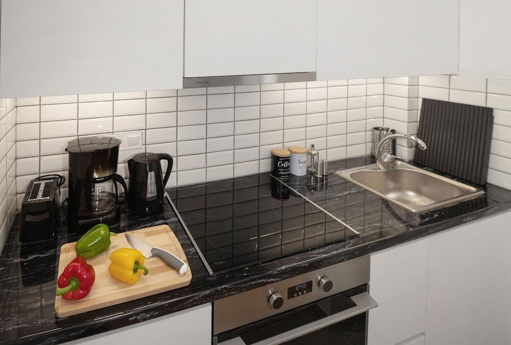 Downtown exceptional studio Syntagma GHH