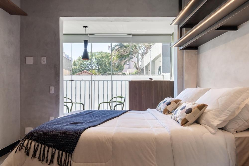 Beurban 107 in S o Paulo