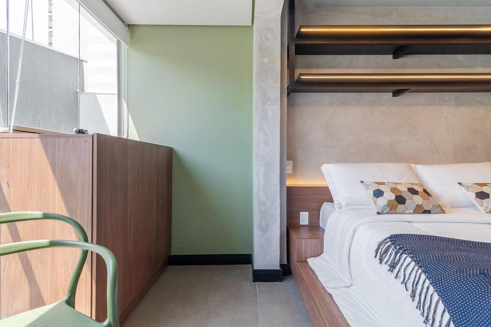 Beurban 107 in S o Paulo