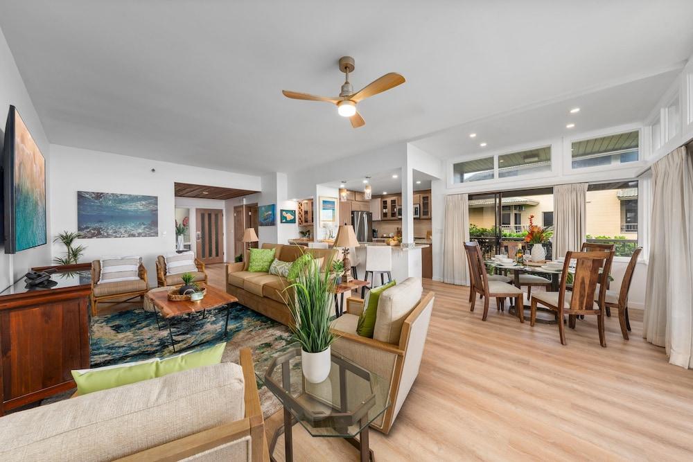 Kapalua Ridge Villas 1612