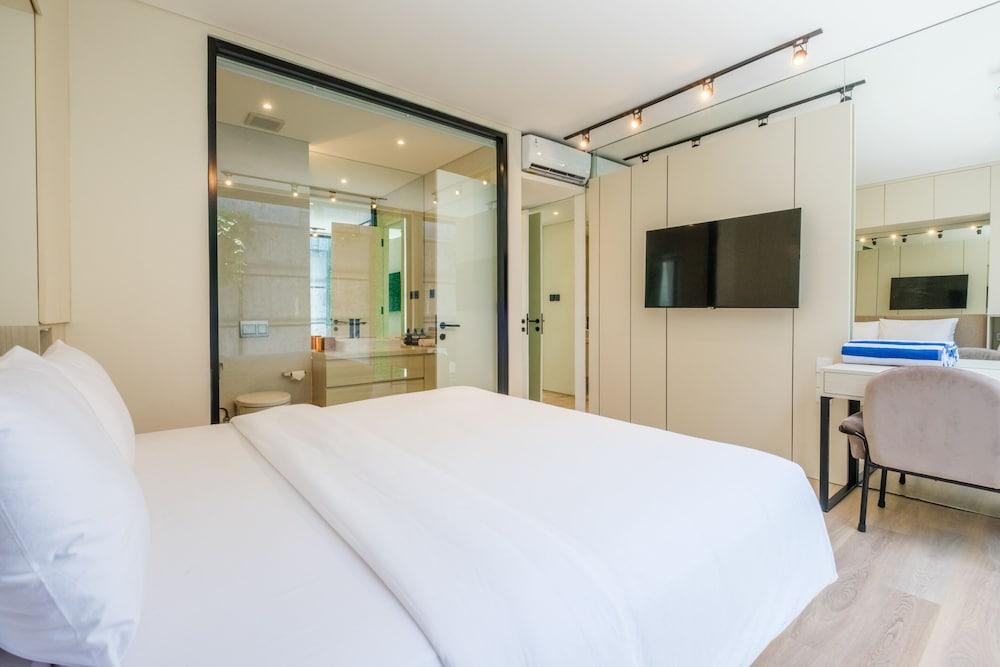 Oasis Smart Villa 3 Canggu